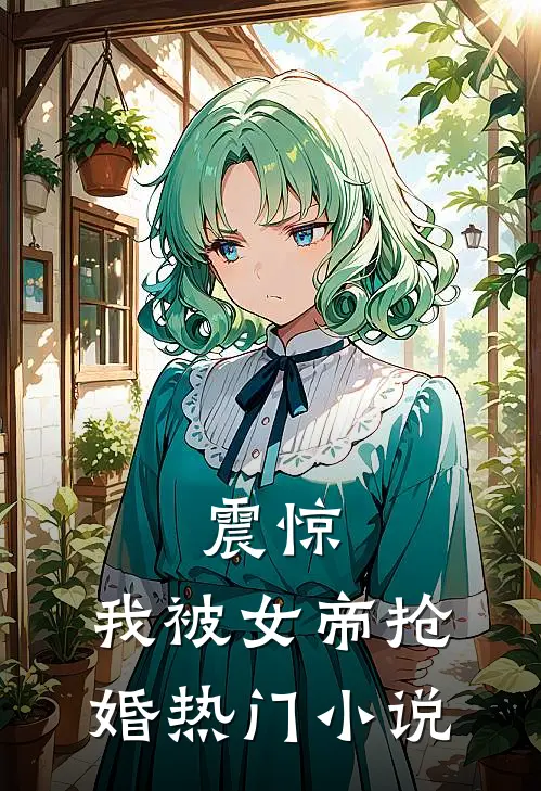 震惊，我被女帝抢婚热门小说