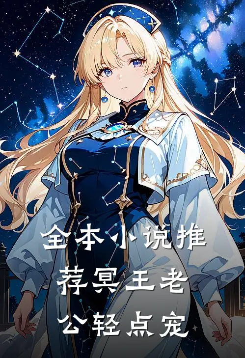 全本小说推荐冥王老公轻点宠