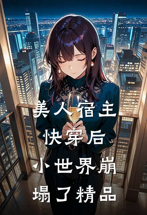 美人宿主快穿后，小世界崩塌了精品