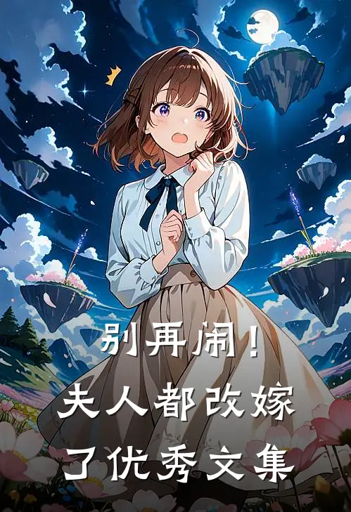 别再闹！夫人都改嫁了优秀文集
