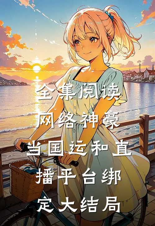 全集阅读网络神豪：当国运和直播平台绑定大结局
