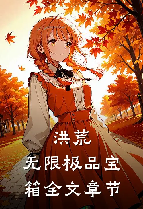 洪荒：无限极品宝箱全文章节
