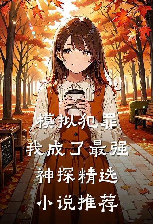 模拟犯罪：我成了最强神探精选小说推荐