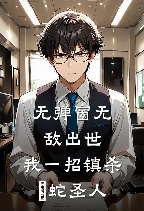 无弹窗无敌出世：我一招镇杀螣蛇圣人