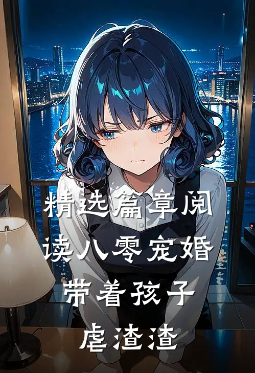 精选篇章阅读八零宠婚：带着孩子虐渣渣