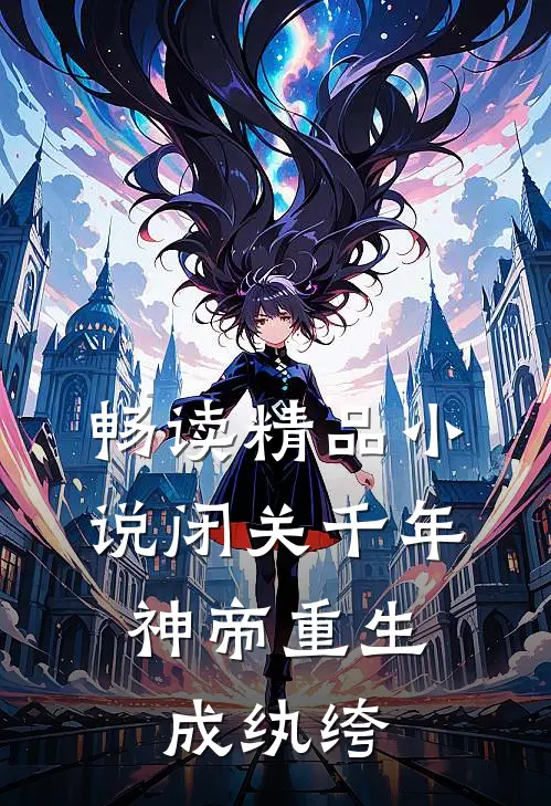 畅读精品小说闭关千年，神帝重生成纨绔