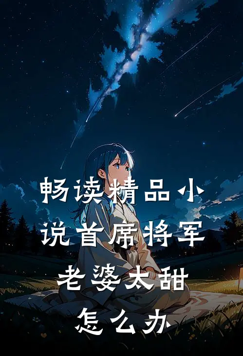 畅读精品小说首席将军：老婆太甜怎么办