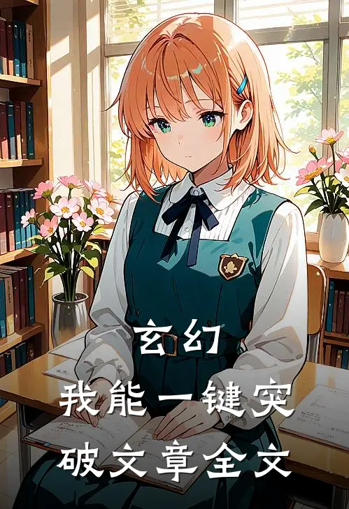 玄幻，我能一键突破文章全文