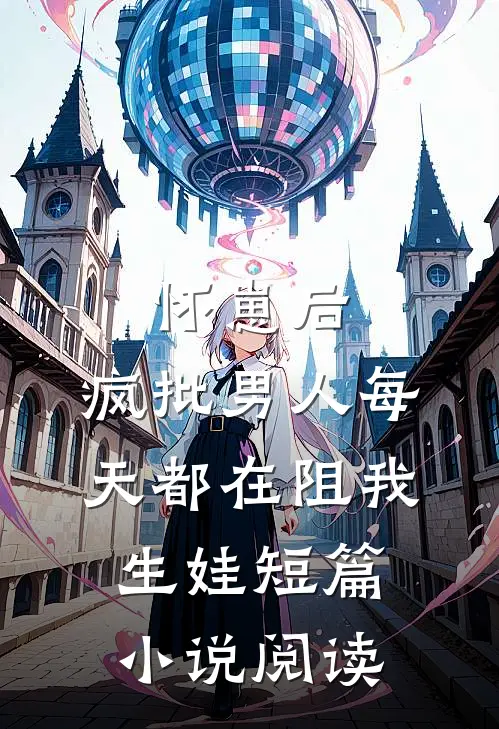 怀崽后，疯批男人每天都在阻我生娃短篇小说阅读