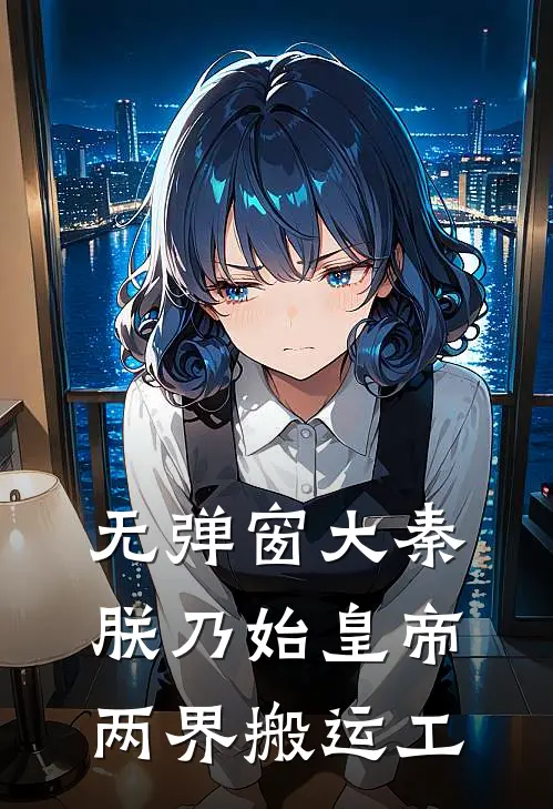 无弹窗大秦：朕乃始皇帝，两界搬运工
