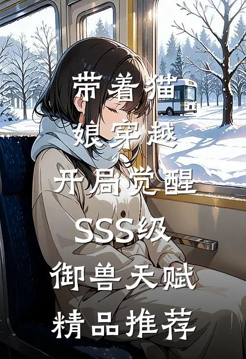 带着猫娘穿越，开局觉醒SSS级御兽天赋精品推荐