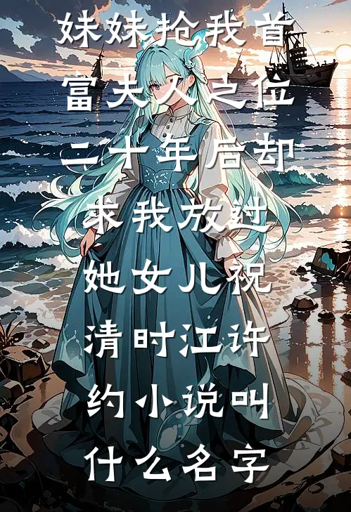 满船清梦著十鸢小说