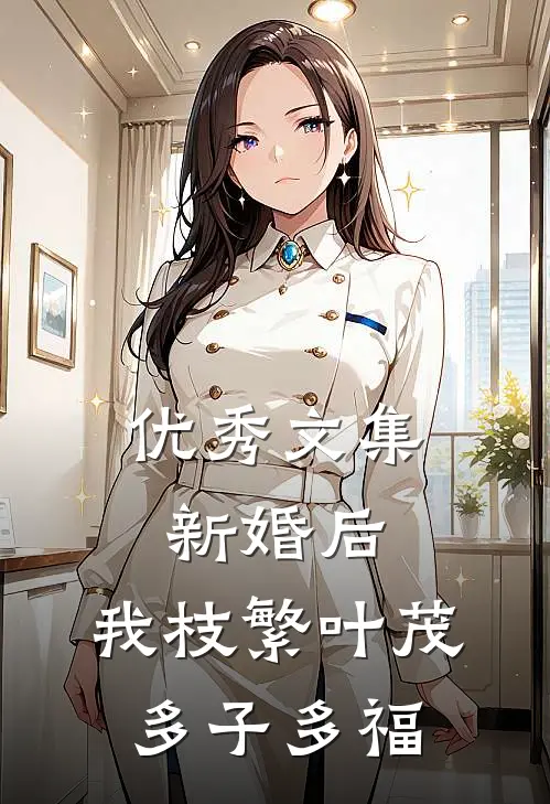 优秀文集新婚后，我枝繁叶茂多子多福