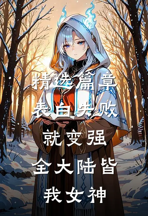 精选篇章表白失败就变强，全大陆皆我女神