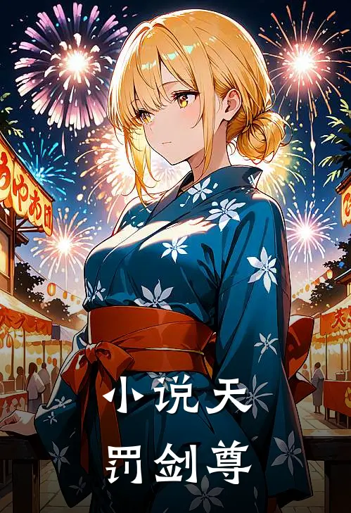 小说天罚剑尊