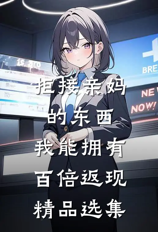 拒接亲妈的东西，我能拥有百倍返现精品选集
