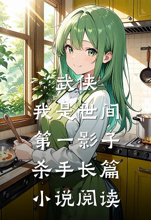 武侠：我是世间第一影子杀手长篇小说阅读