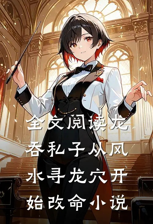 全文阅读龙吞私子从风水寻龙穴开始改命小说