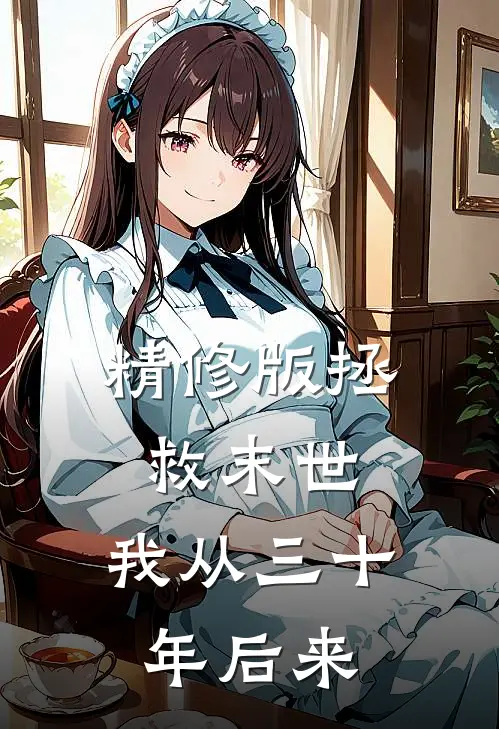 精修版拯救末世：我从三十年后来