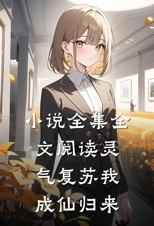 小说全集全文阅读灵气复苏我成仙归来
