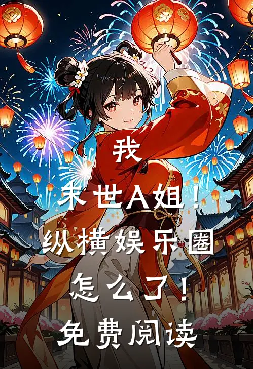 我，末世A姐！纵横娱乐圈怎么了！免费阅读
