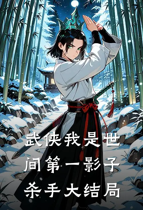 武侠我是世间第一影子杀手大结局