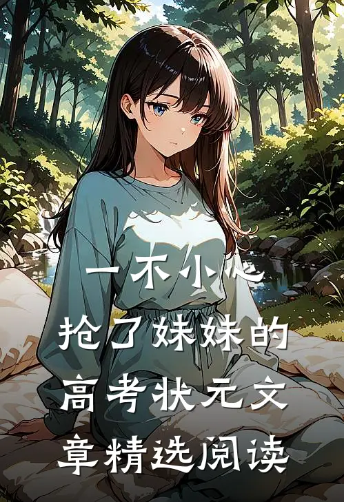 一不小心，抢了妹妹的高考状元文章精选阅读