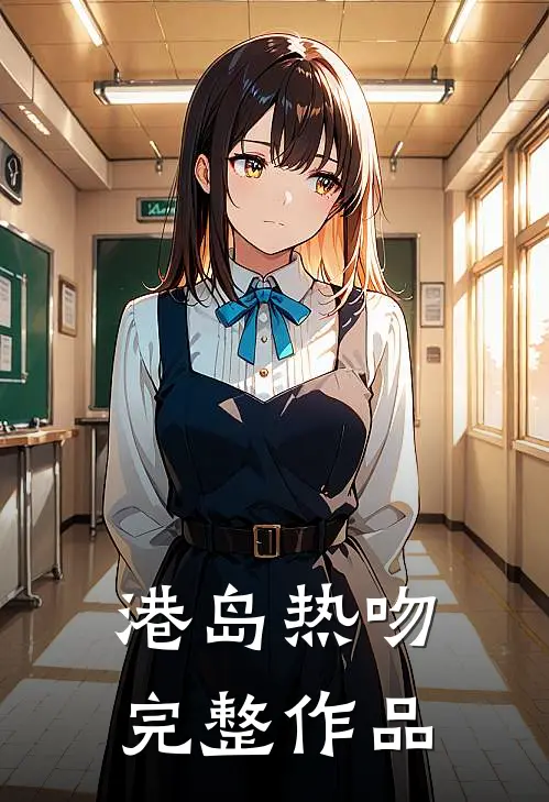 港岛热吻完整作品