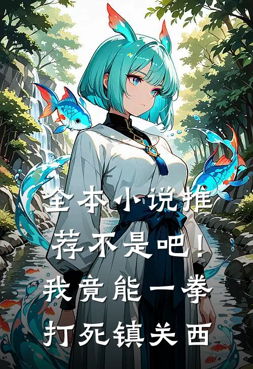 全本小说推荐不是吧！我竟能一拳打死镇关西