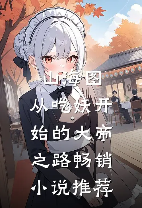 山海图：从吃妖开始的大帝之路畅销小说推荐