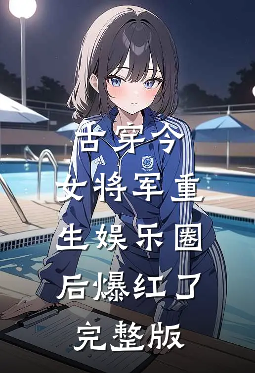 古穿今：女将军重生娱乐圈后爆红了完整版