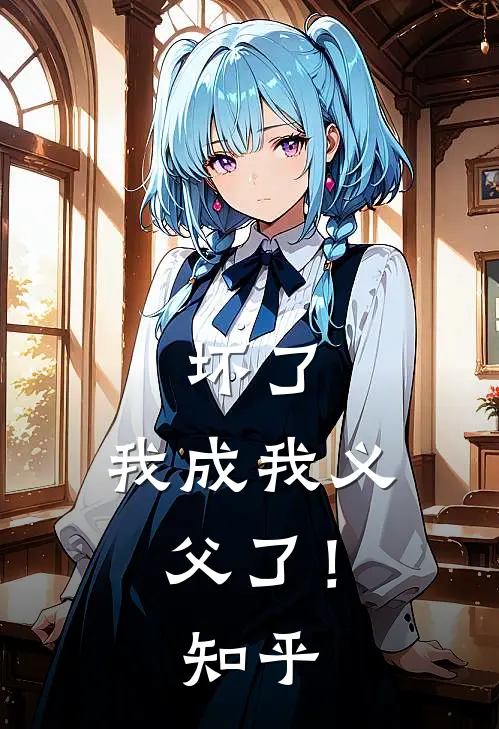 生下我后，我妈产后抑郁了十八年小说