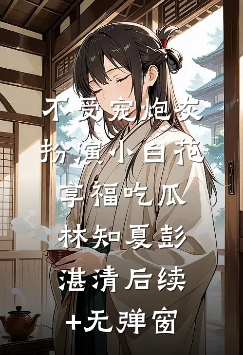 我的两个丈夫，都爱上了捡来的姑娘
