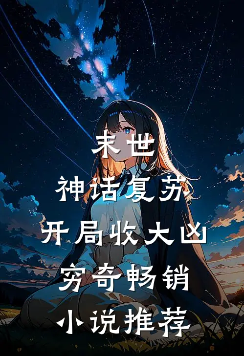 末世：神话复苏，开局收大凶穷奇畅销小说推荐