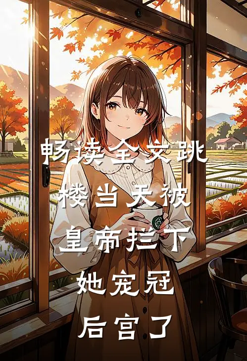 畅读全文跳楼当天被皇帝拦下，她宠冠后宫了