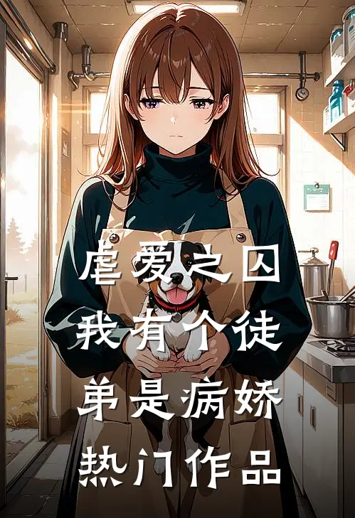 虐爱之囚：我有个徒弟是病娇热门作品