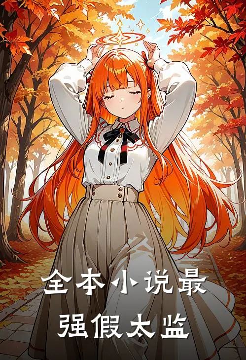 全本小说最强假太监