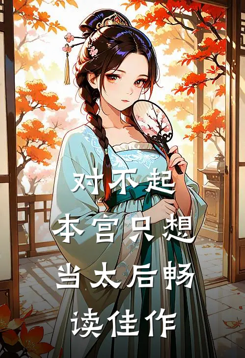 对不起，本宫只想当太后畅读佳作