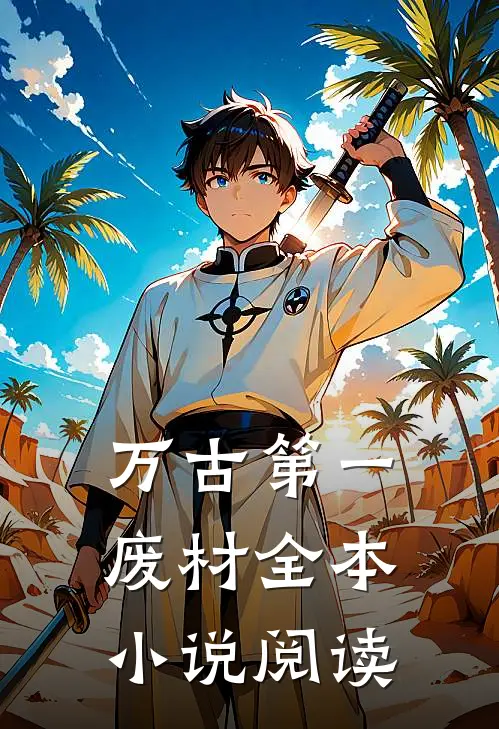 万古第一废材全本小说阅读