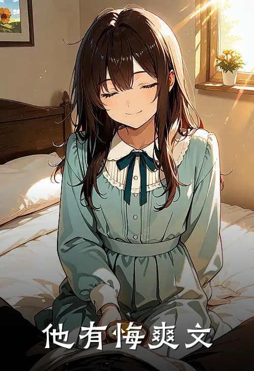 愿她自由如风试读
