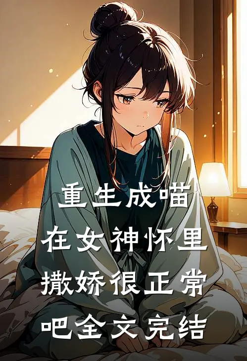 重生成喵，在女神怀里撒娇很正常吧全文完结