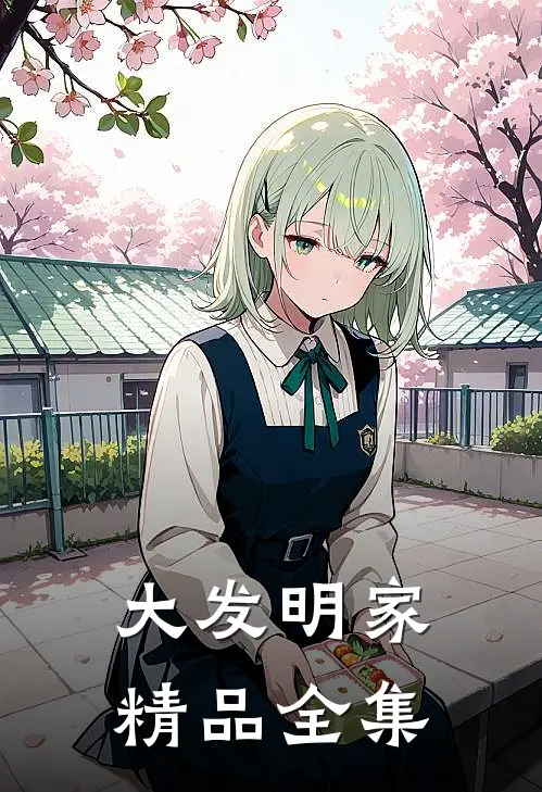 大发明家精品全集