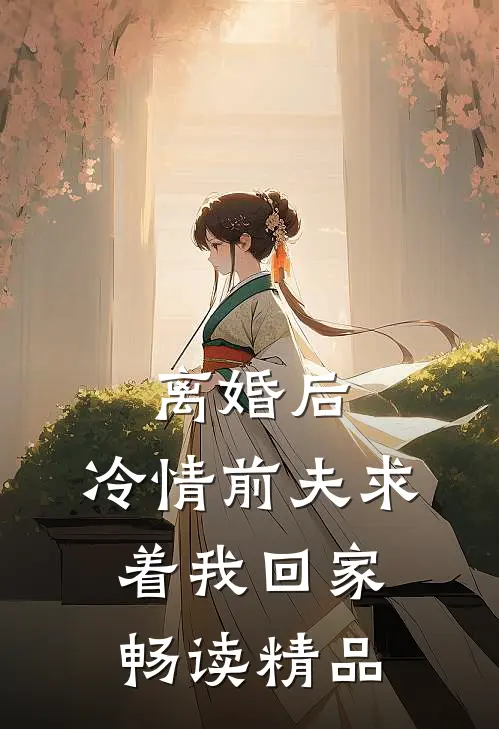 离婚后，冷情前夫求着我回家畅读精品