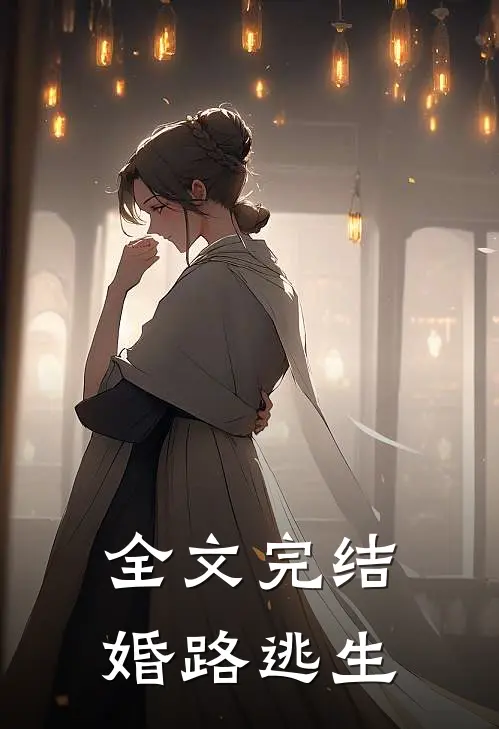 全文完结婚路逃生
