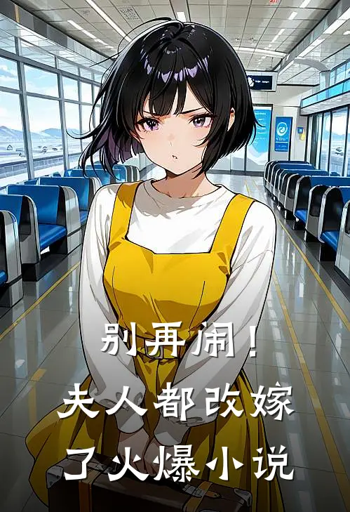 别再闹！夫人都改嫁了火爆小说