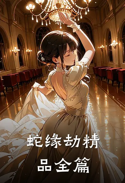 蛇缘劫精品全篇