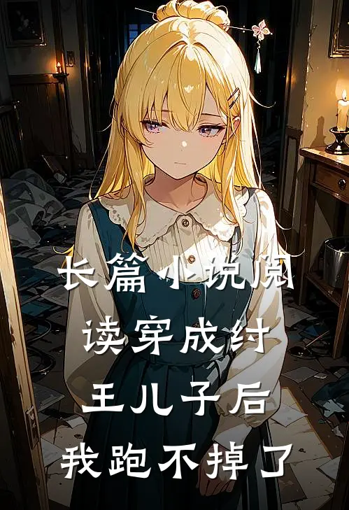 长篇小说阅读穿成纣王儿子后，我跑不掉了