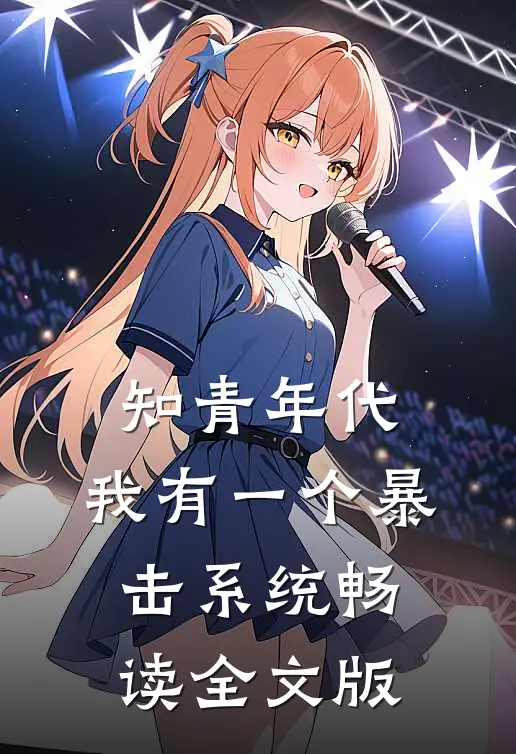 知青年代：我有一个暴击系统畅读全文版
