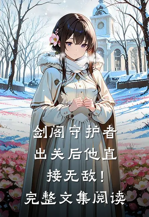 剑阁守护者，出关后他直接无敌！完整文集阅读