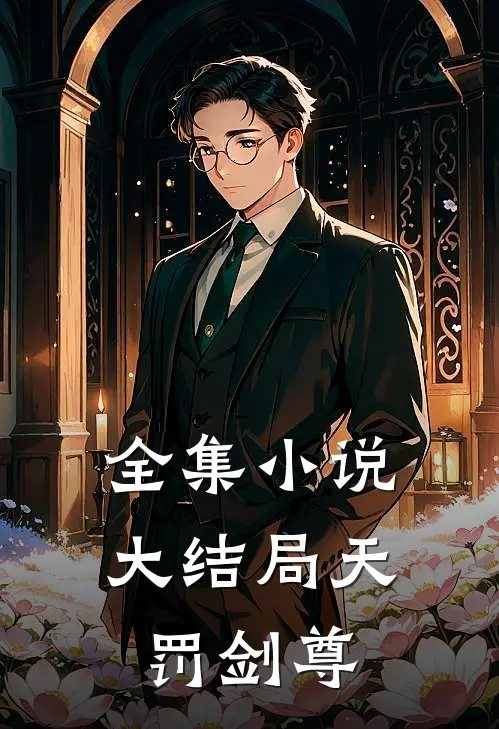 全集小说大结局天罚剑尊
